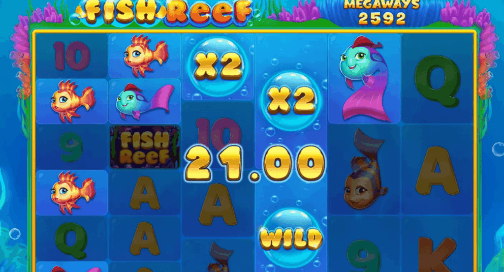 Fish Casino Game Basics Panduan Pemula Untuk Memulai Dan Memahami Gameplay