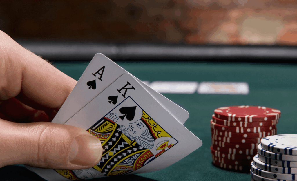 Panduan Lengkap Poker Berapa Kartu Per Orang Untuk Pemula Dan Strategi Terbaik
