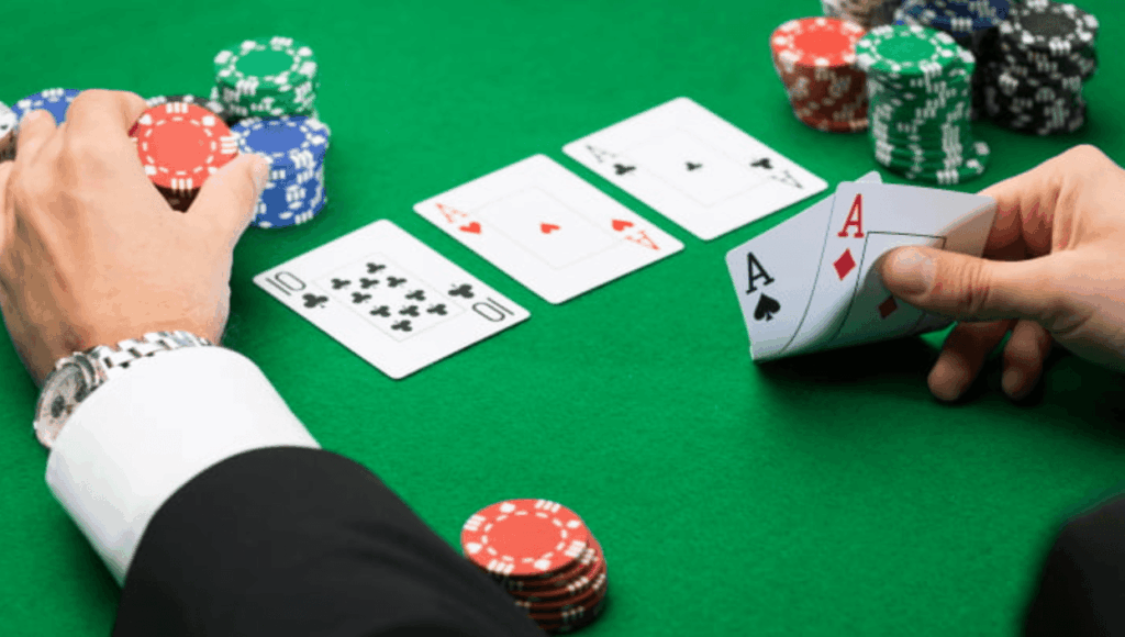 Poker Table Management Terbaik Untuk Multitabling Online Poker 2025