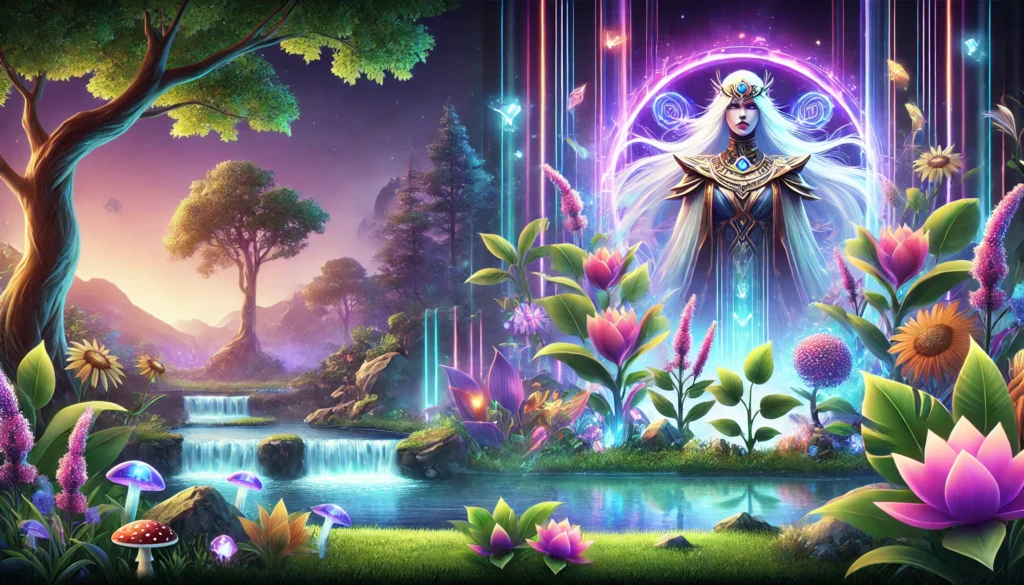 Panduan Strategi Menang Poison Eve Lengkap Bermain Game Nolimit City