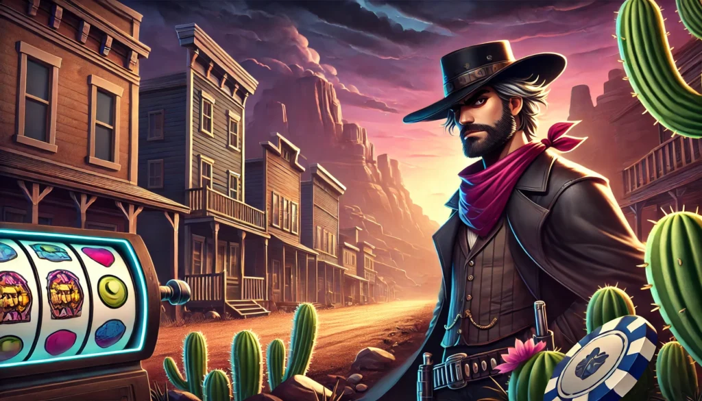 Tips Bermain Slot Game Tombstone Rip dan Strategi Menang Besar Versi Pemain Pro