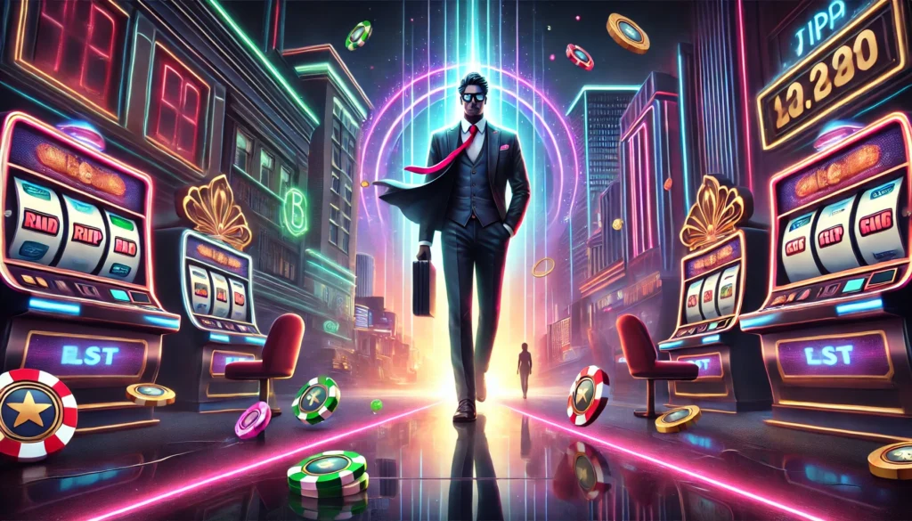 Tips Membaca RTP Game Walk Of Shame Untuk Pemain Slot Online