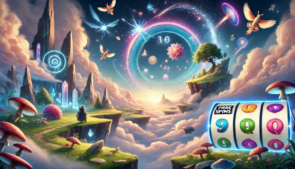 Skylight Wonders PG Soft Hadirkan Petualangan Langit dengan Fitur Multiplier dan Free Spins