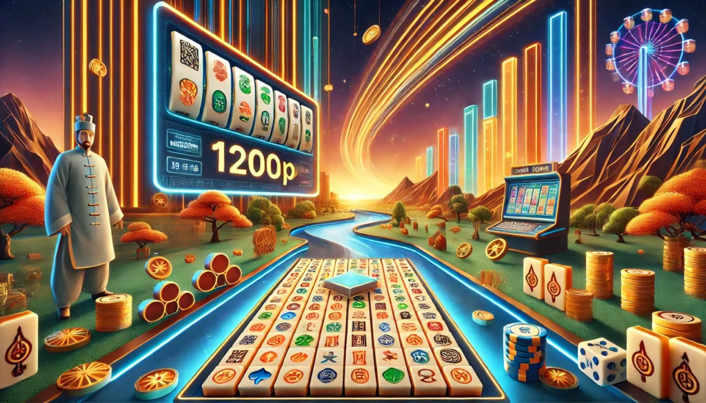 Cara Curang Main Mahjong Ways 2 Strategi Ampuh Untuk Pemain Modern