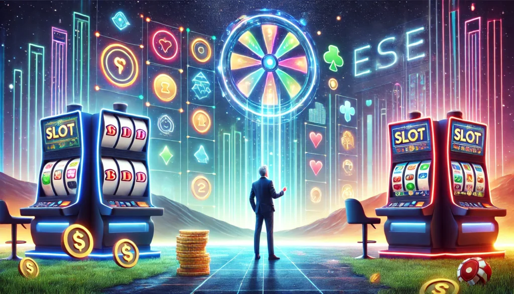 Cara Main Slot Untuk Pemula Login Panduan Mudah Masuk Dunia Slot Modern
