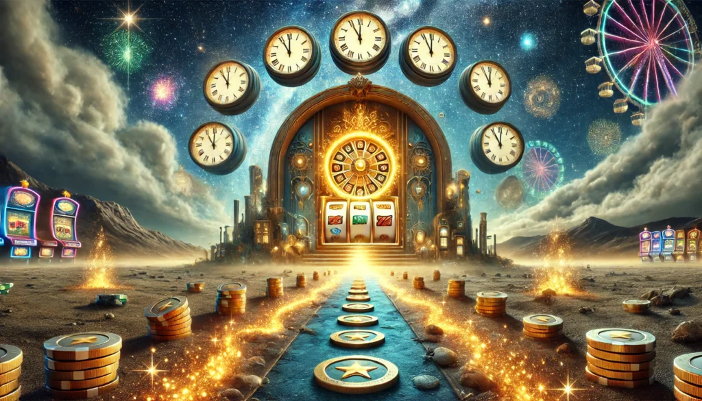 Panduan Terbaik Main Slot Bagusnya Jam Berapa Agar Peluang Menang Meningkat