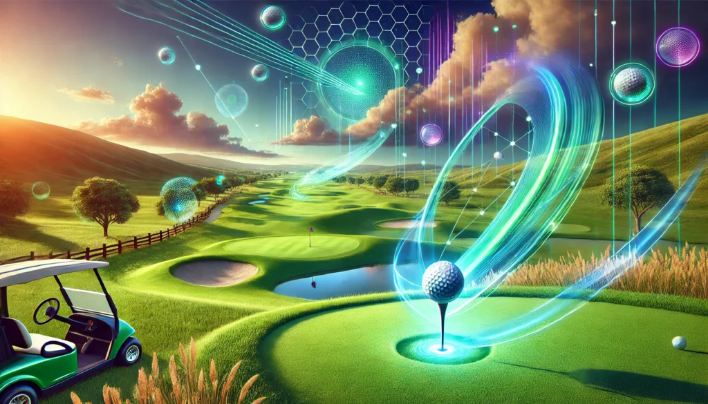 Slot Gacor Maxwin Member Baru Super Golf Drive Dengan Sensasi Golf Digital