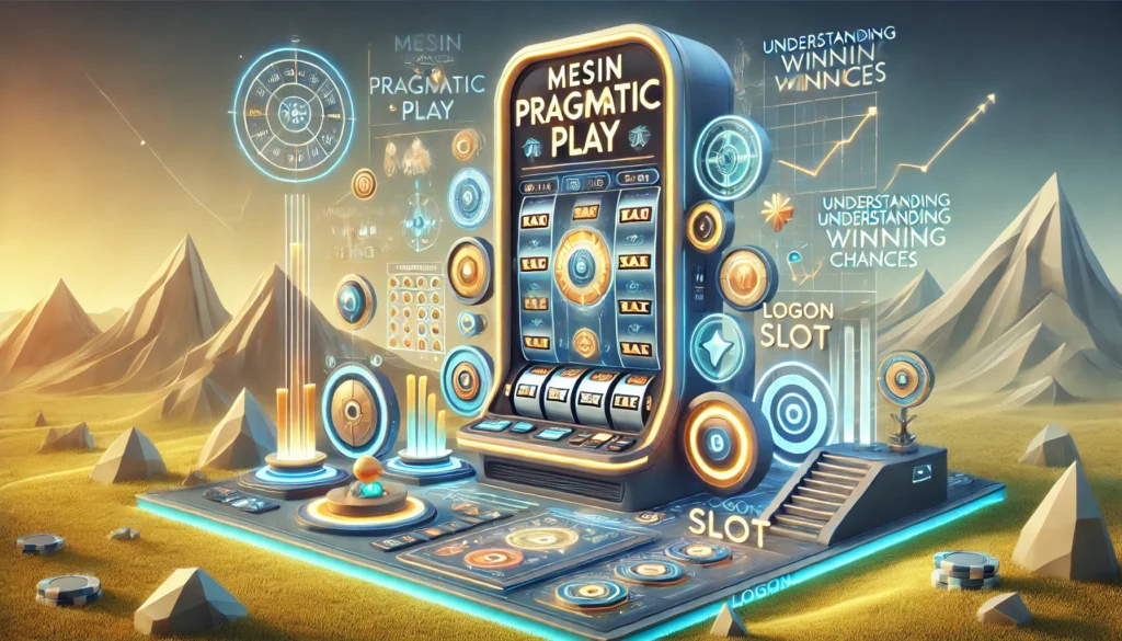Cara Bermain Mesin Slot Pragmatic Secara Realistis untuk Peluang Menang Lebih Baik