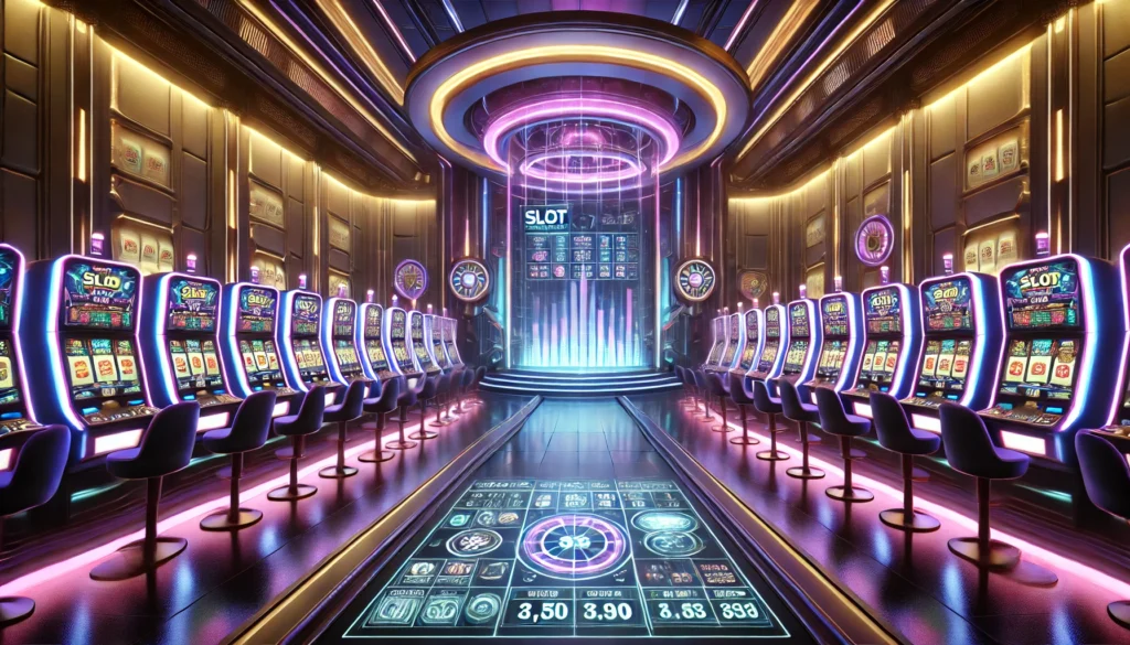 Cara Efektif Mengalahkan Mesin Slot Pragmatic dengan Strategi Modern