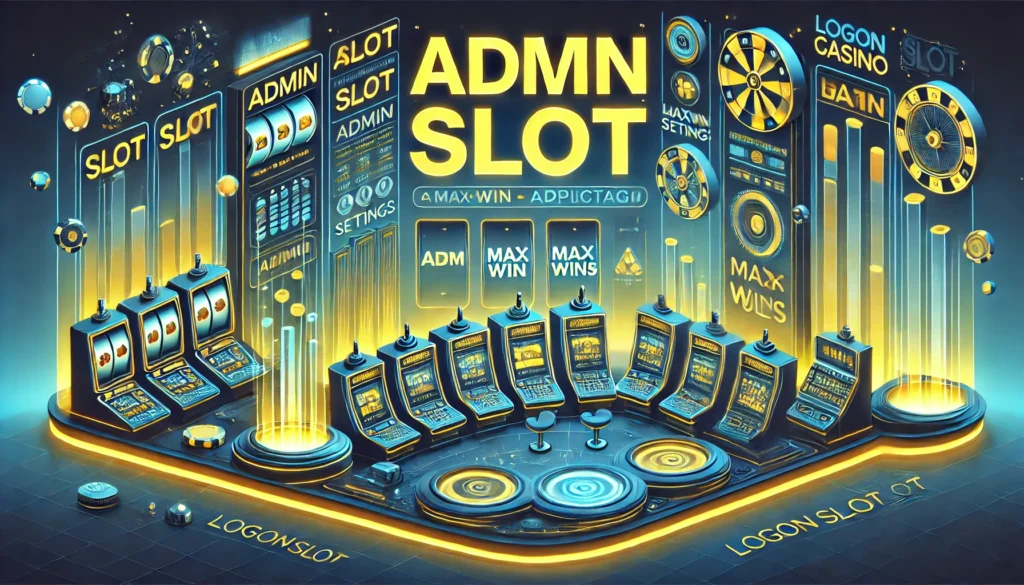 Aplikasi Slot Deposit Terbaik di Indonesia untuk Main Uang Asli dan Demo