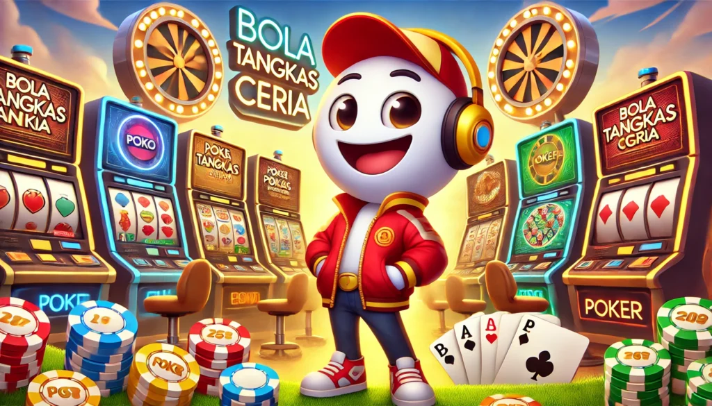 Bola Tangkas Mickey Mouse Jadi Favorit Pemula karena Mudah dan Seru