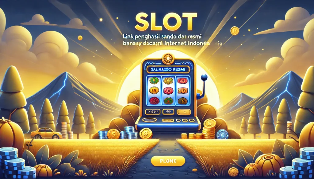 Link Penghasil Saldo Dana Resmi yang Banyak Dicari Pengguna Internet Indonesia