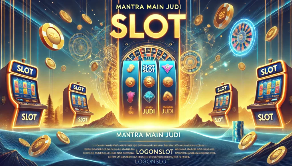 Mantra Main Judi Agar Menang Terus Antara Keyakinan dan Realita