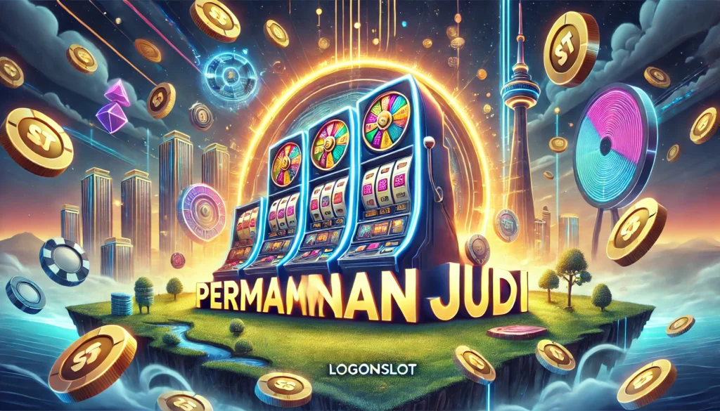 Permainan Judi yang Gampang Menang dengan Peluang Terbaik untuk Pemain Cerdas