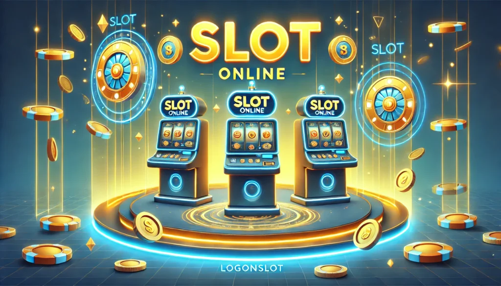 Apa Itu Slot Online dan Perbedaan Slot Online dengan Slot Kasino Darat