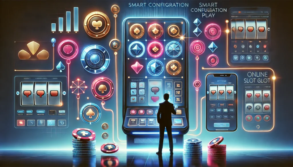 Cara Setting Slot Pragmatic Jadi Strategi Favorit Pemain Modern di Slot Online