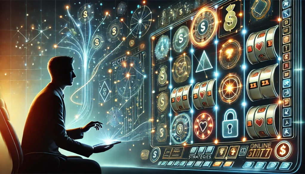 Kode Rahasia Main Slot Pragmatic Jadi Strategi Favorit Pemain Modern Saat Ini