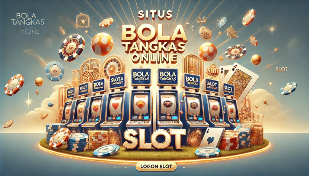 Situs Bola Tangkas Online Terpercaya dengan Strategi Baca Kartu