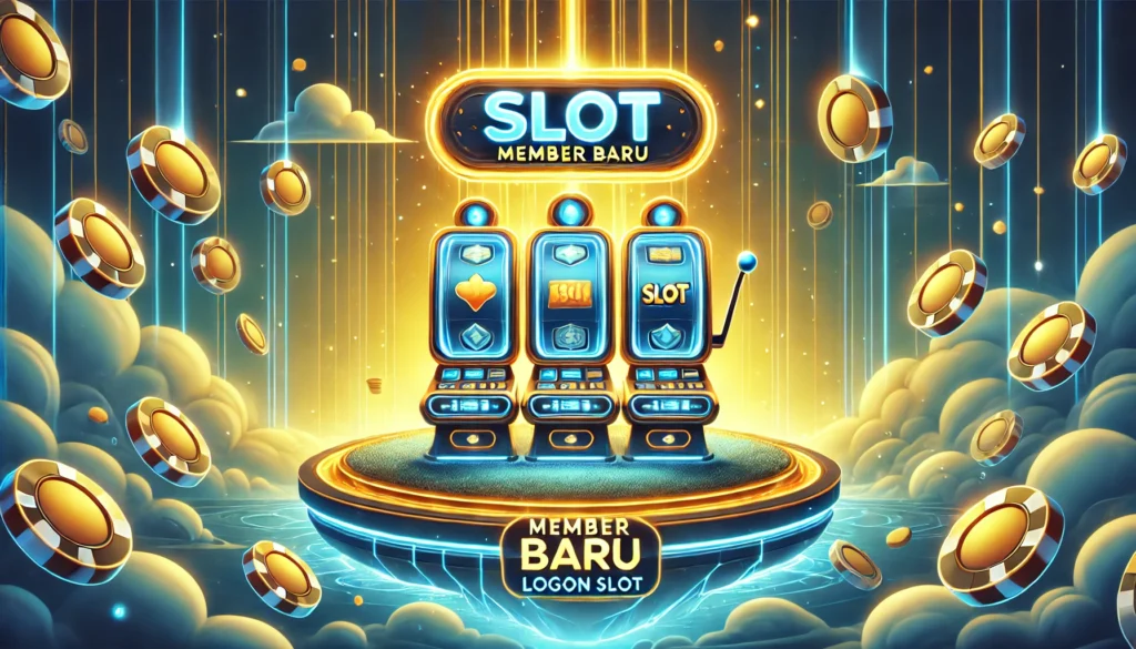 Slot Gacor Online Favorit Pemain dengan Peluang Menang Nyata