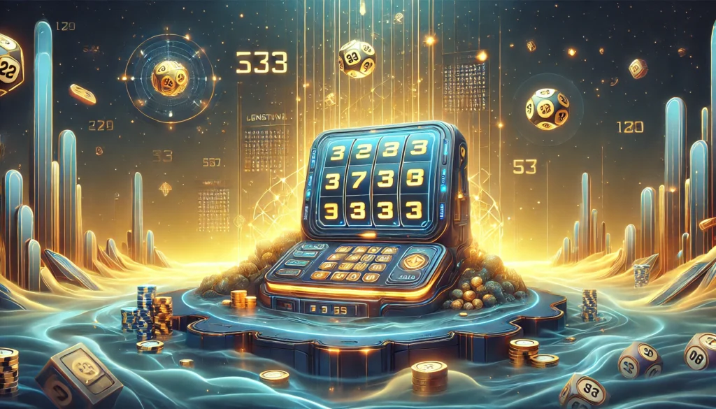 Bandar Togel Terbesar Terpercaya Digital Paling Laku