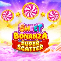 Sweet Bonanza