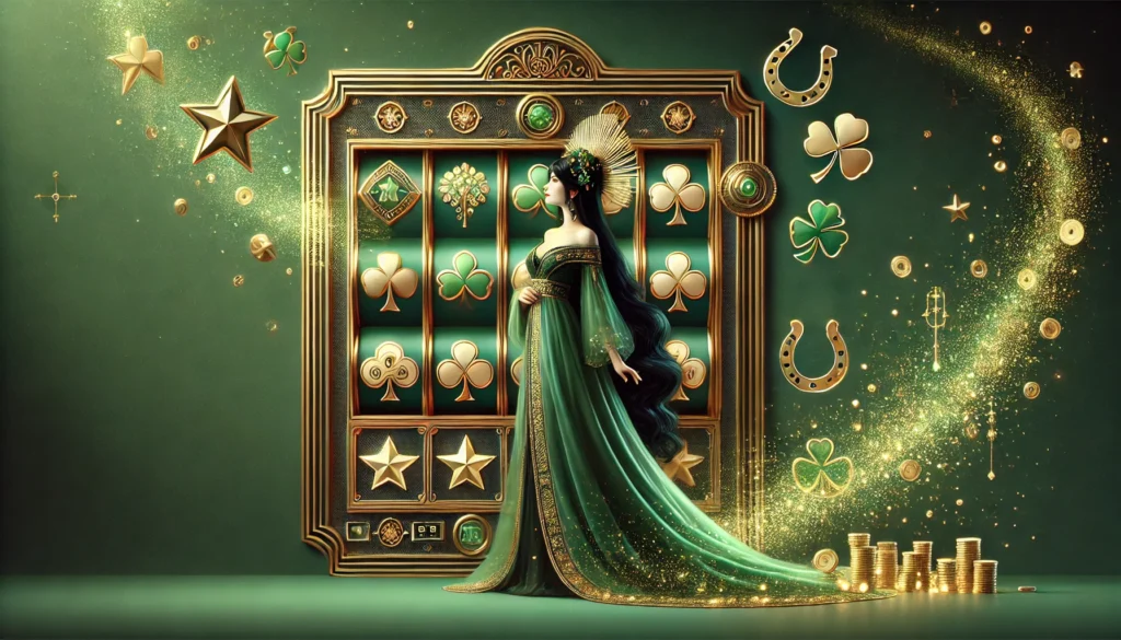 Playn Go Lady Of Fortune Destiny Spins Hadirkan Fitur Baru Yang Lebih Seru