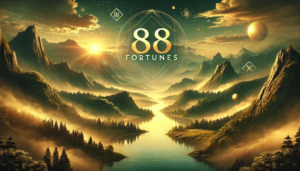 Cara Menang Main 88 Fortunes Slot dengan Memahami Fitur Bonus RTP dan Peluang