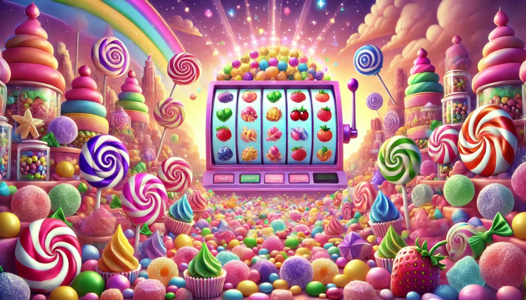 Sweet Bonanza 2500 Demo Pragmatic Kenali Fitur Multiplier Bonus dan Cara Bermainnya