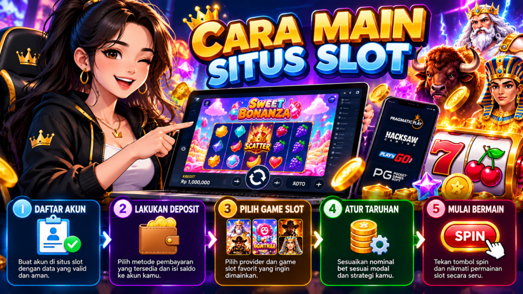 Cara Membobol Situs Slot Jadi Perbincangan Ini Fakta Tentang Cara Hacker Menyerang Website Celah Keamanan