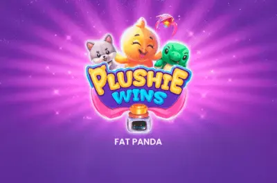 Plushie Wins