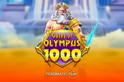 Gates of Olympus 1000