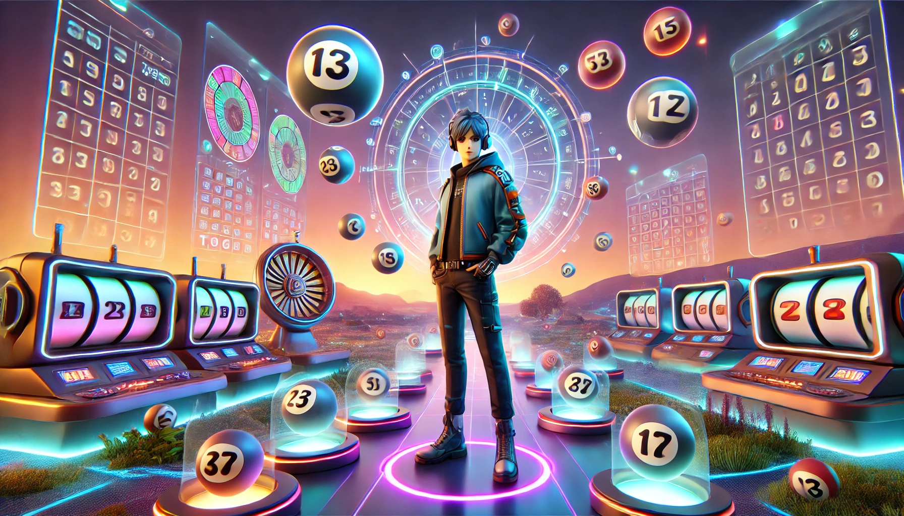 Togel Hari Ini LOGONSLOT